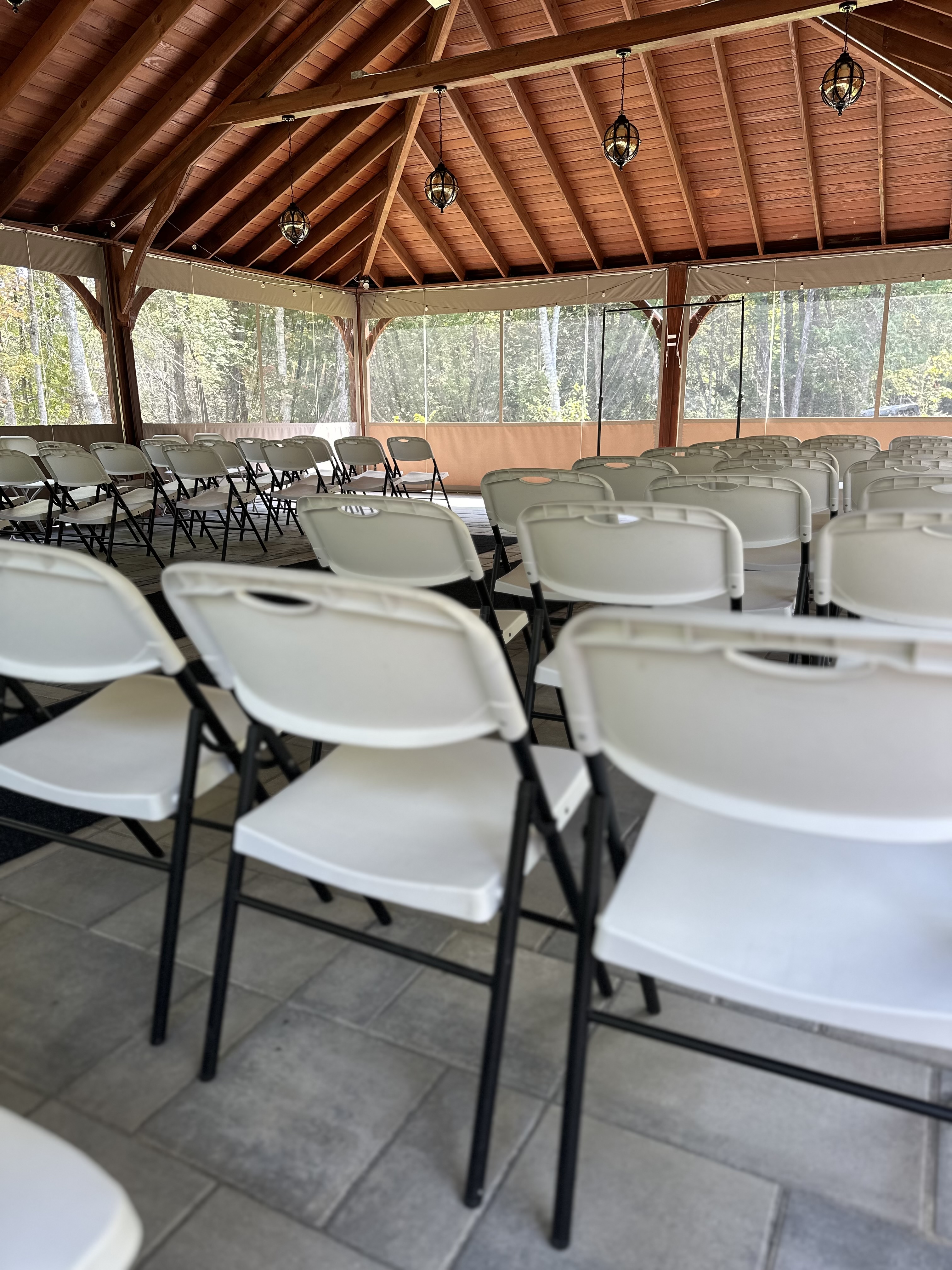 Thunder Hall (The Pavilion) 2