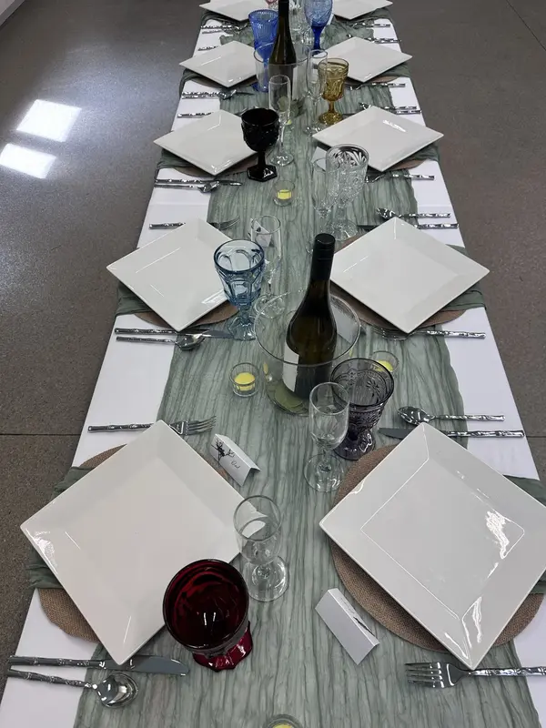Farm to Table Dinner Series at Dragonwood