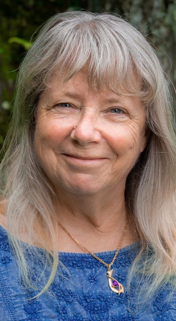 Nicky, Landscaping & Gardens at Dragonwood