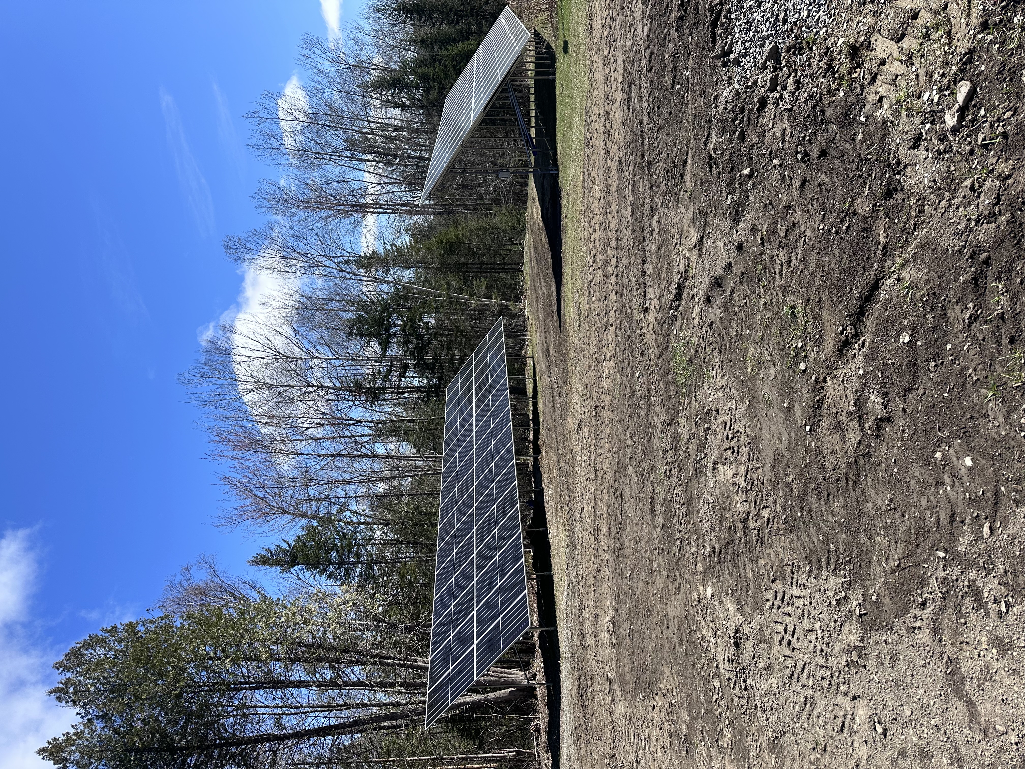 Grid-Tie Solar