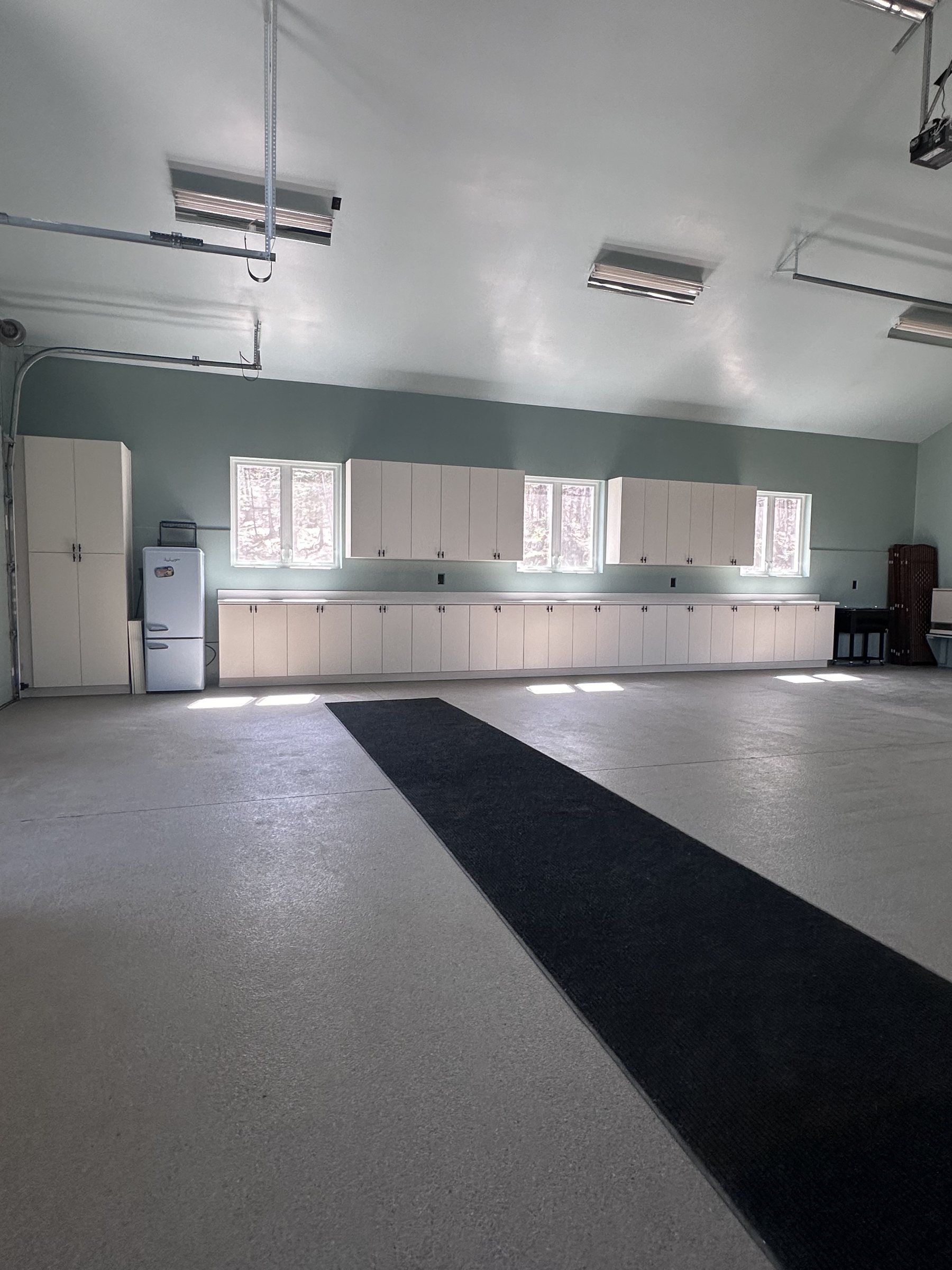 The Haven event venue at Dragonwood in Parkman Maine