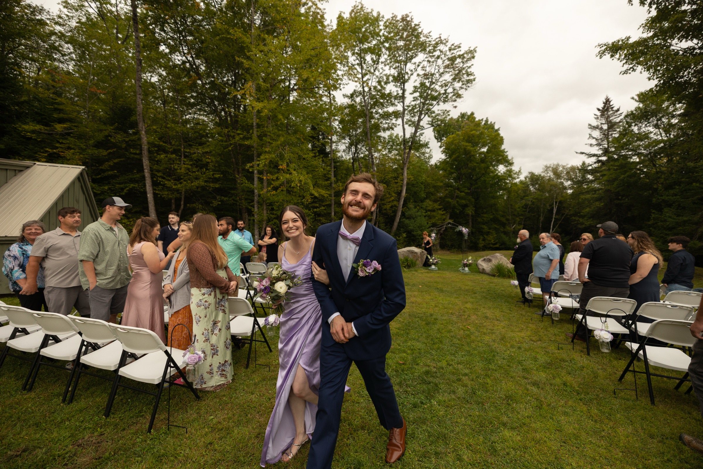 Wedding Season Grows